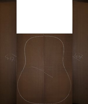 Guitar backs and Sides #12