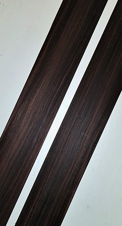  ROCKLITE®  Sundari faux Rosewood. Sundai f/b
