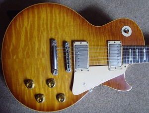 les paul 1