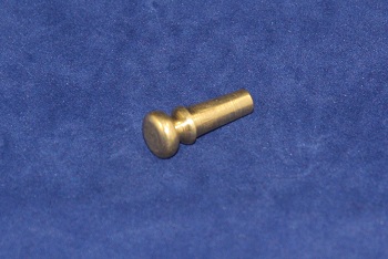  Bridge pins, Strap pins, Pic’s, Nuts & Saddles.. end pin brass