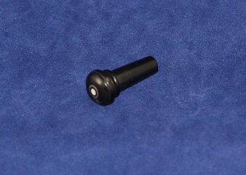  Bridge pins, Strap pins, Pic’s, Nuts & Saddles.. end pin ebony