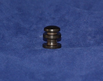  Bridge pins, Strap pins, Pic’s, Nuts & Saddles.. strap pin ebony