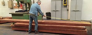 Acoustic guitar discount wood blanks