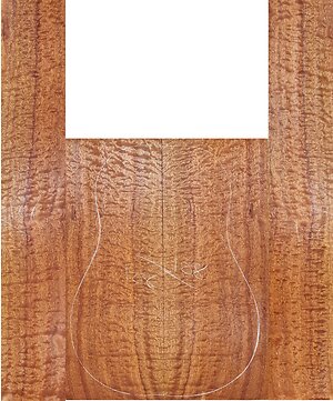 Acoustic Guitar backs and Sides. pom 108 main page