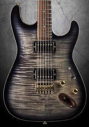 Flame Maple & Various Electric Guitar Drop Tops . Rob Williams flame maple 