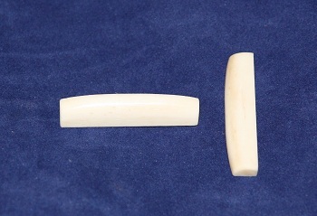  Bridge pins, Strap pins, Pic’s, Nuts & Saddles.. small bone nut